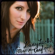 Maria Taylor: LadyLuck